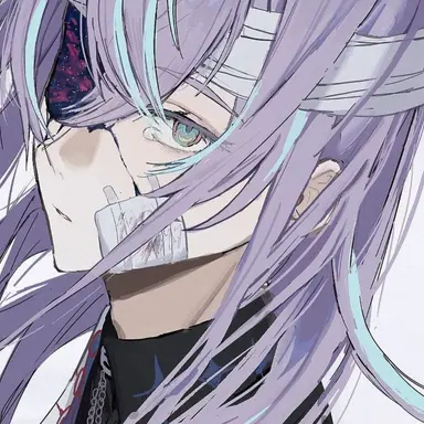 Profile image of 星導ショウ