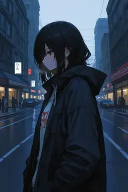 Profile image of レイ