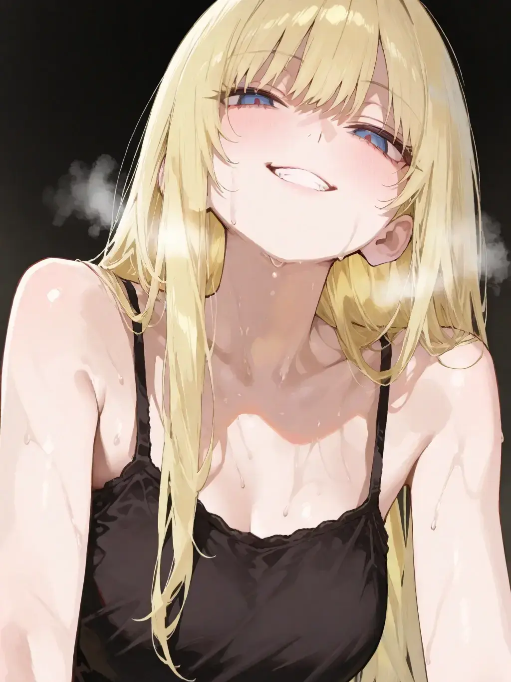 Nimononoko의 みっちり調教してやるよ……