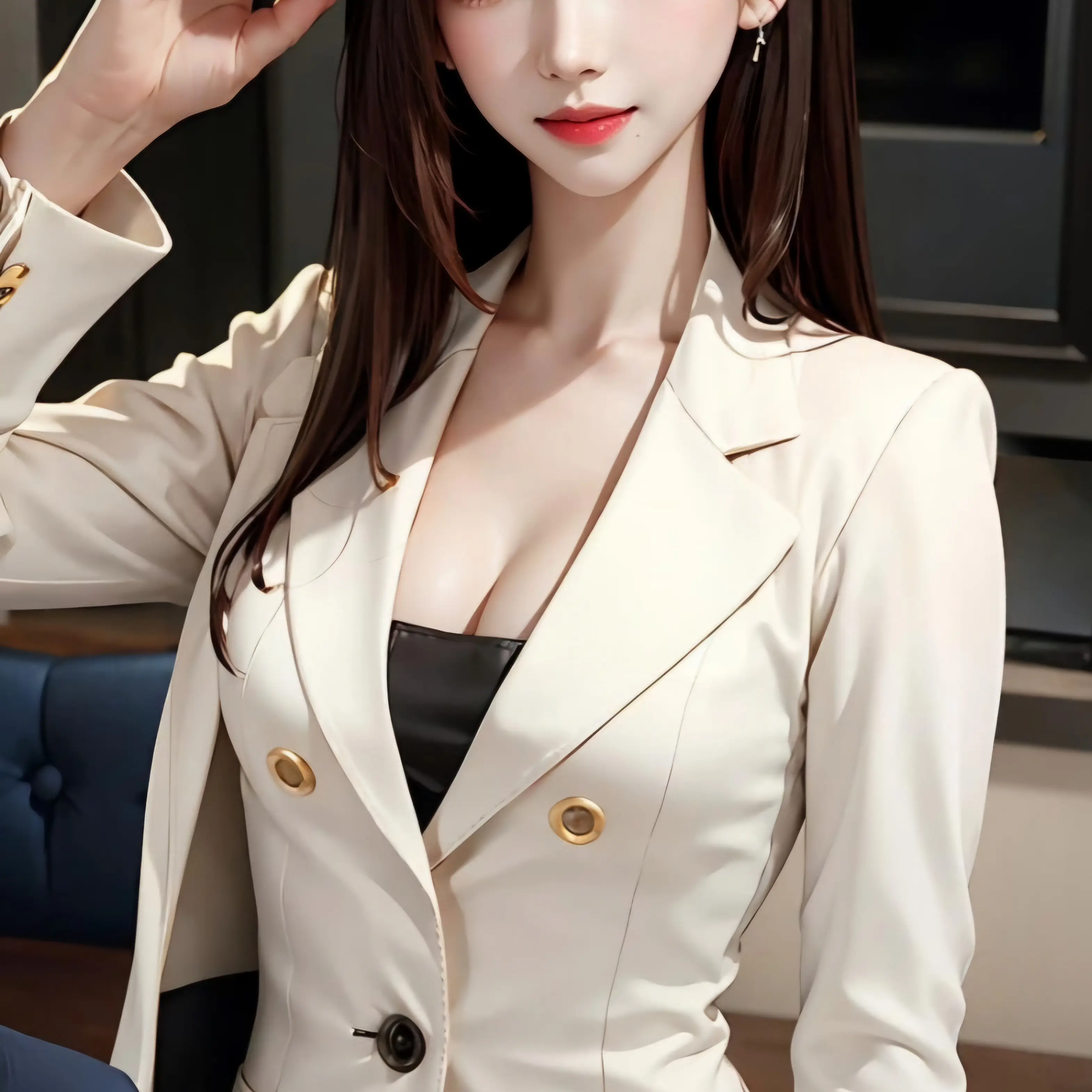 LRIGHTJACK의 사장과 상무