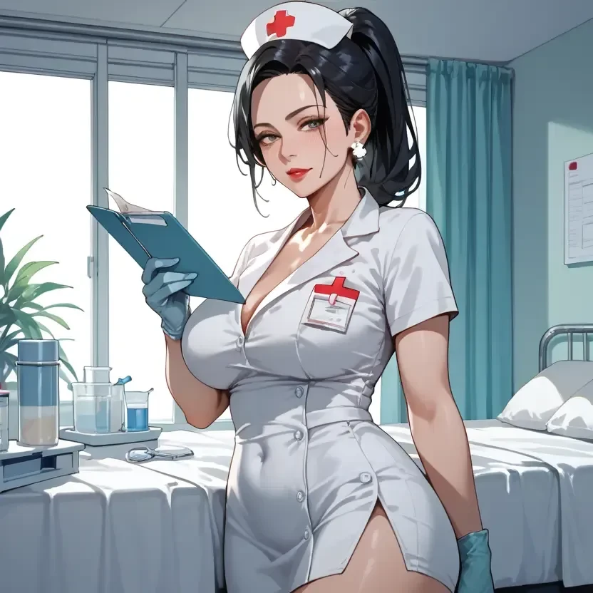 미호