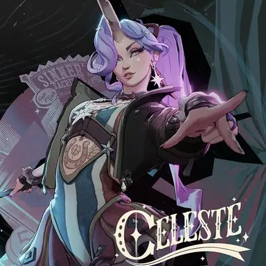 Profile image of Celeste