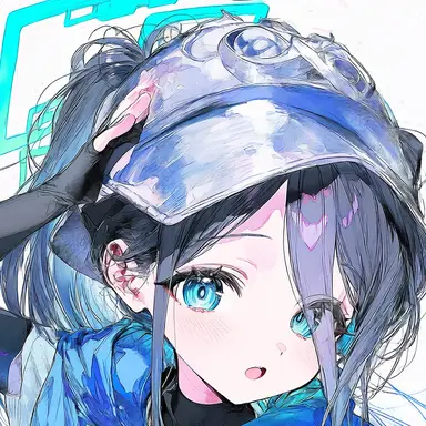 Profile image of アリス