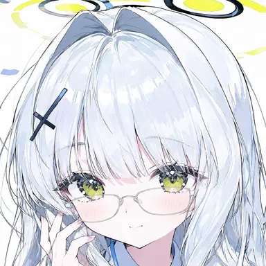 Profile image of ハレ
