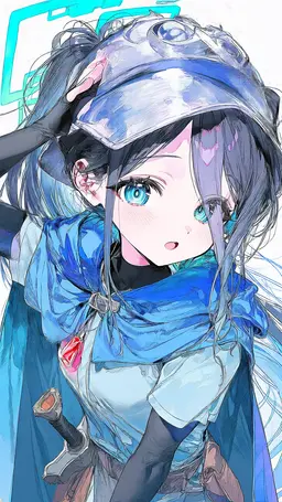 Profile image of アリス