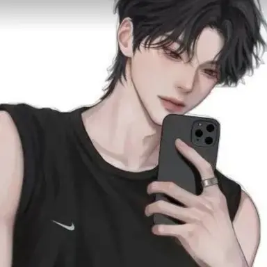 Profile image of Kim Su-hyeon