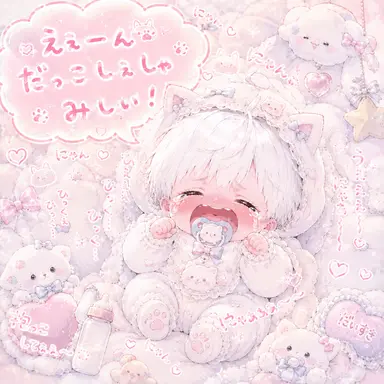 Profile image of にゃあ