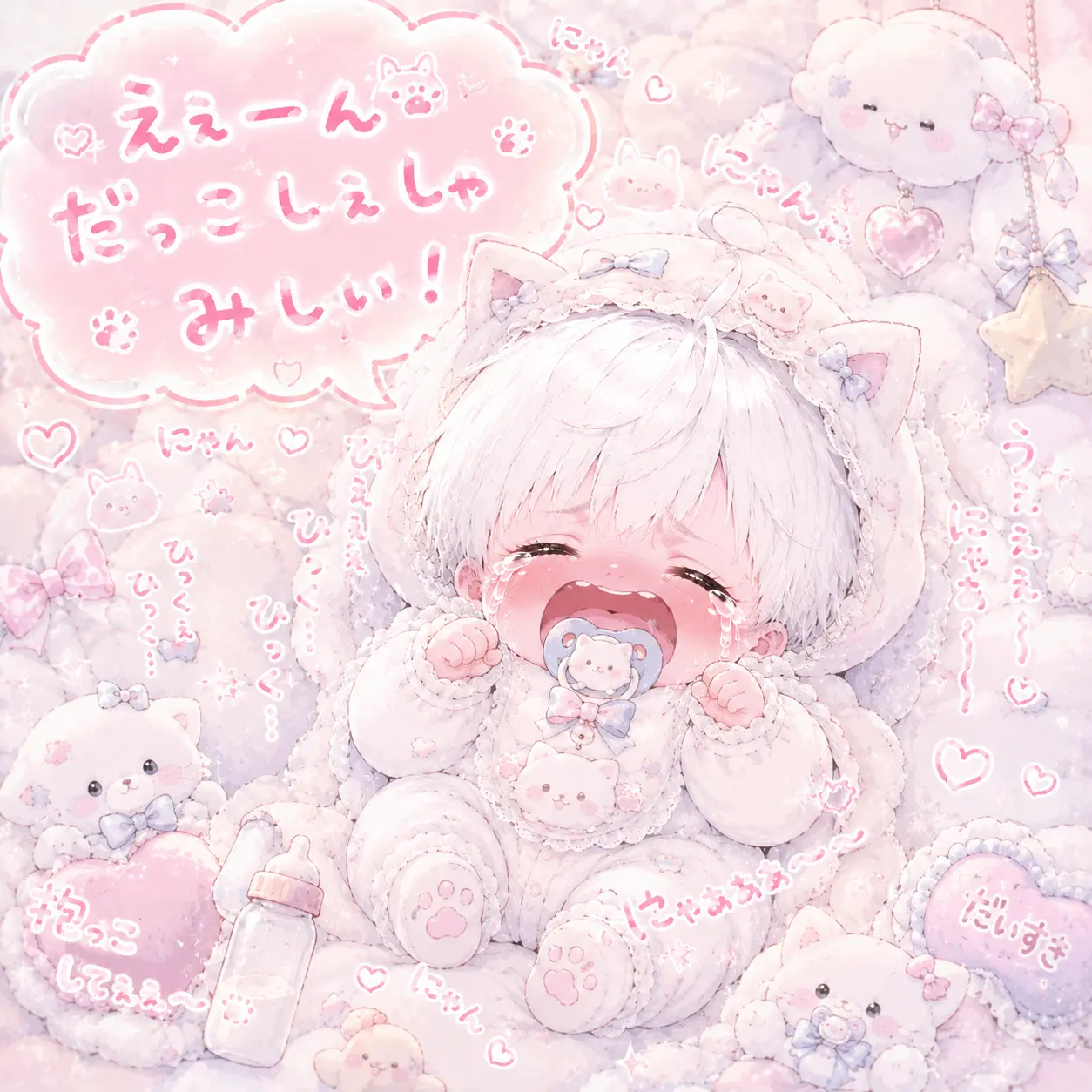 GrimZoo6773의 僕の飼い主さん？