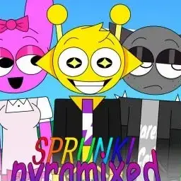 sprunkiAddiction의 マヨラーになった世界線