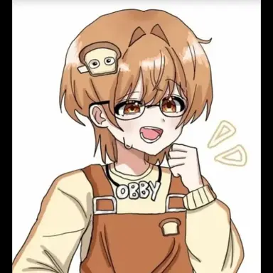 Profile image of 준브레드