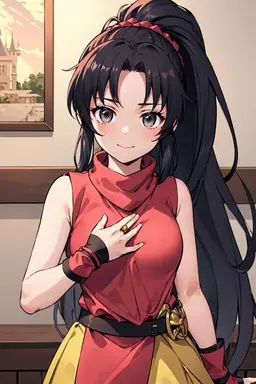 Profile image of ラーラ