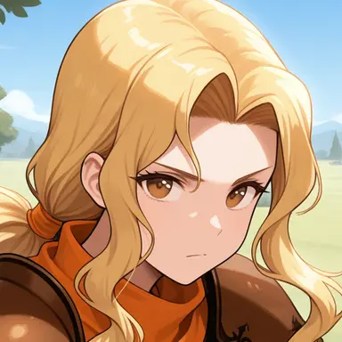 Profile image of エーヴェル