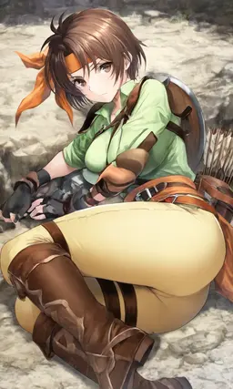 Profile image of タニア
