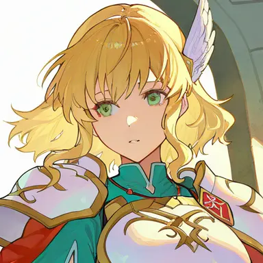 Profile image of ナンナ