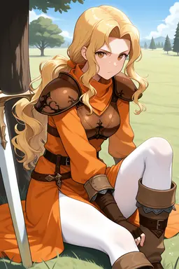 Profile image of エーヴェル