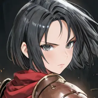 Profile image of マチュア