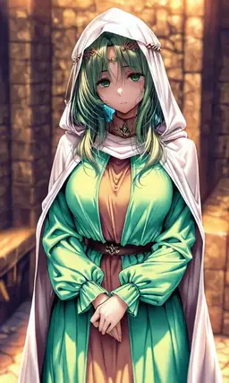 Profile image of サフィ