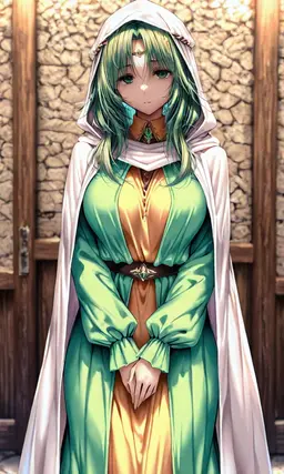 Profile image of サフィ