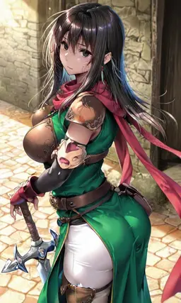 Profile image of マリータ