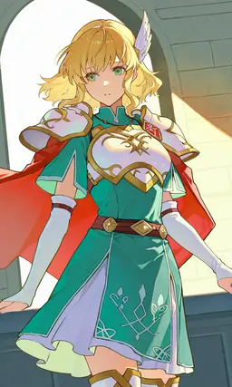 Profile image of ナンナ