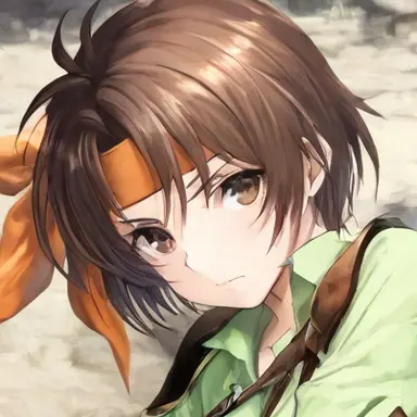 Profile image of タニア