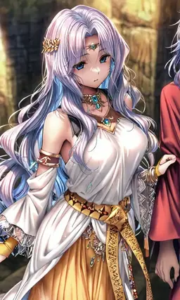 Profile image of サラ