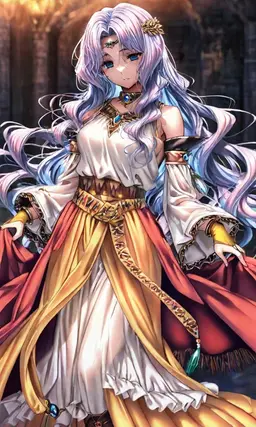 Profile image of サラ