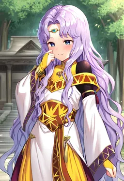 Profile image of サラ