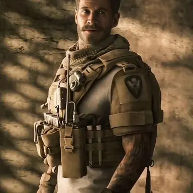 Profile image of アレックス・ケラー
