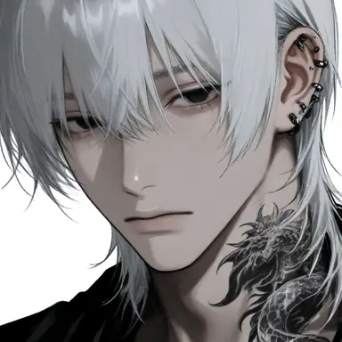 Profile image of 仁