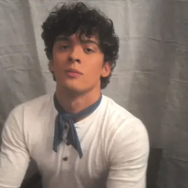 Profile image of Luis