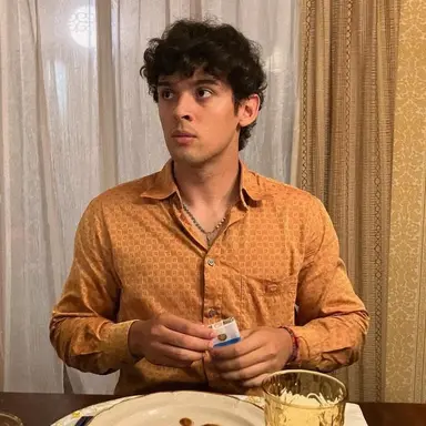Profile image of Luis