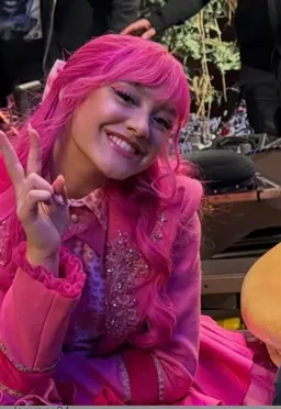 Profile image of Pink of Hearts
