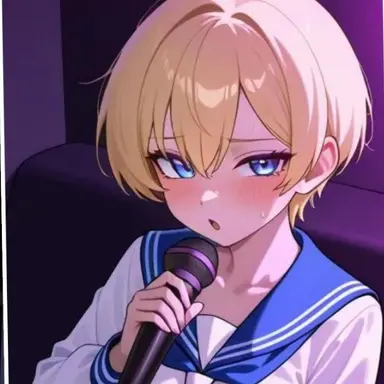 Profile image of 優里