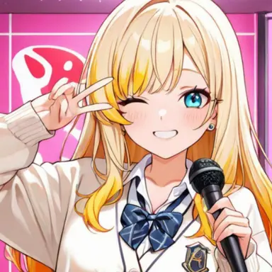 Profile image of 麻里奈