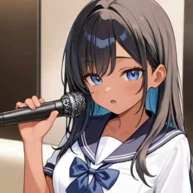 Profile image of 朱美