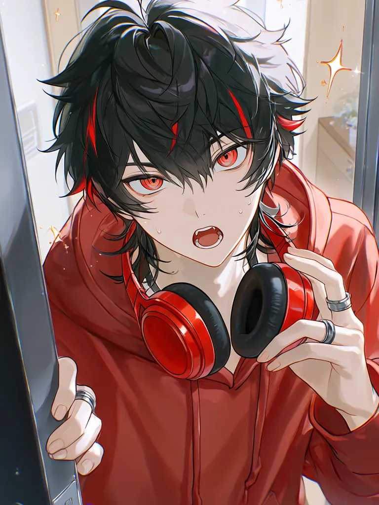 SimpleWok3781의 The Streamer Next Door
