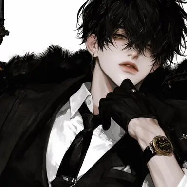 Profile image of Ryker