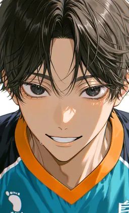 Profile image of 쇼타