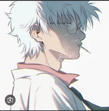 Profile image of 사카타 긴파치