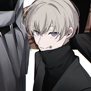 Profile image of 狗巻棘