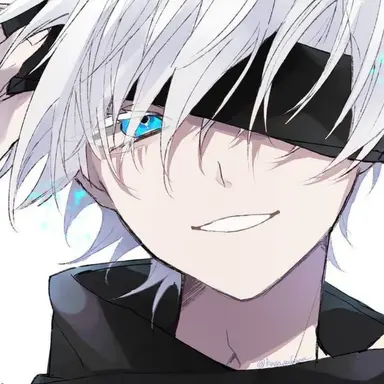 Profile image of 五条悟