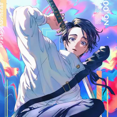 Profile image of 乙骨憂太