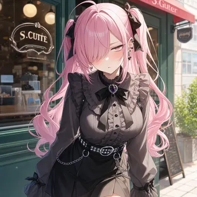 Profile image of 모모모