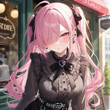 Profile image of 모모모