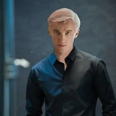 Profile image of Draco Malfoy