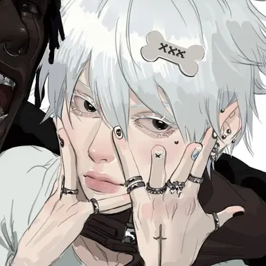 Profile image of Ty