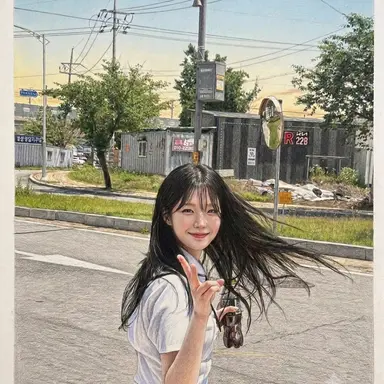 Profile image of 백지헌