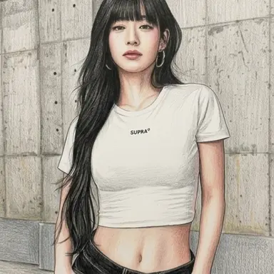 Profile image of 이채영