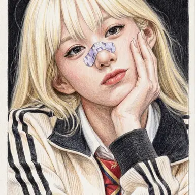 Profile image of 이채영
